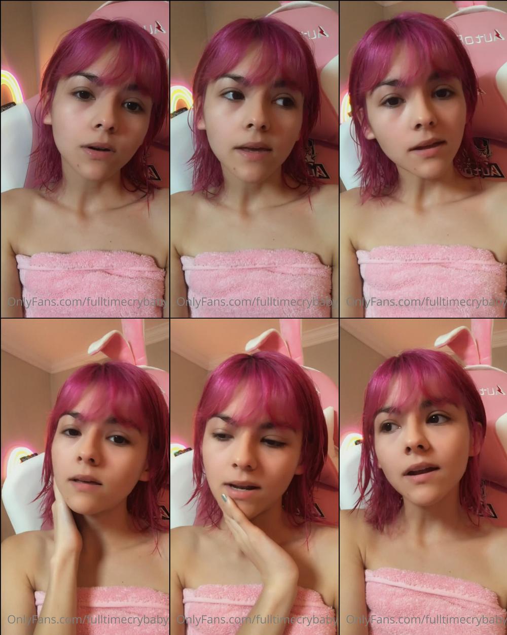 FullTimeCrybaby OnlyFans 04 01 2021   0gmbfu9ar33g2ads7o1zz_source Video