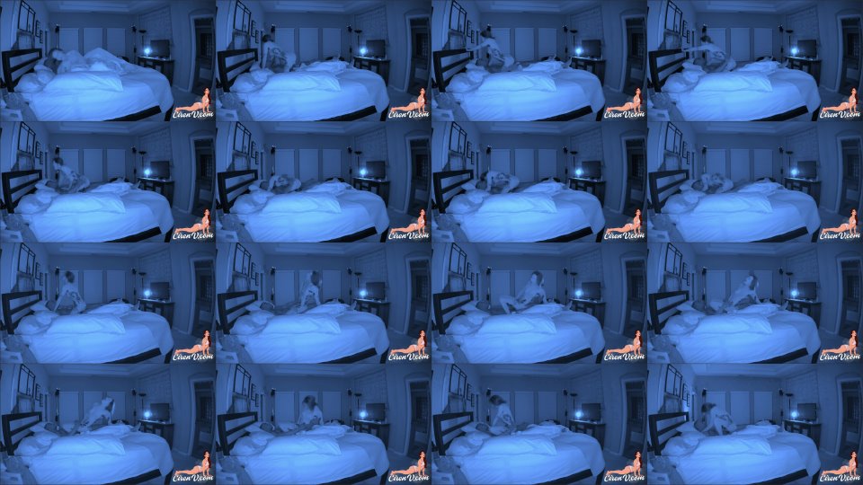 Hungbiswitch Wife Caught Cheating On Security Camera