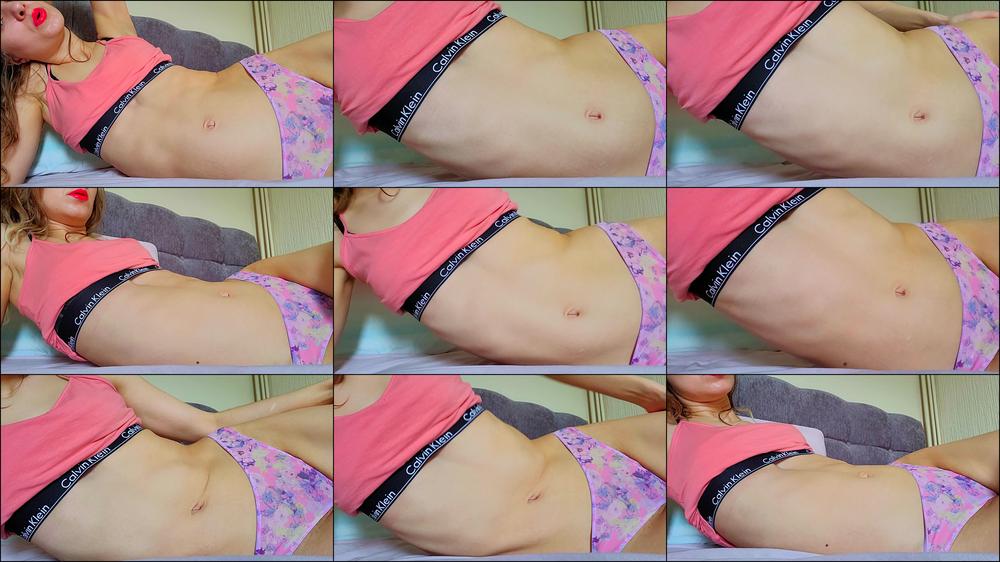 Morning Coffee Belly Sounds