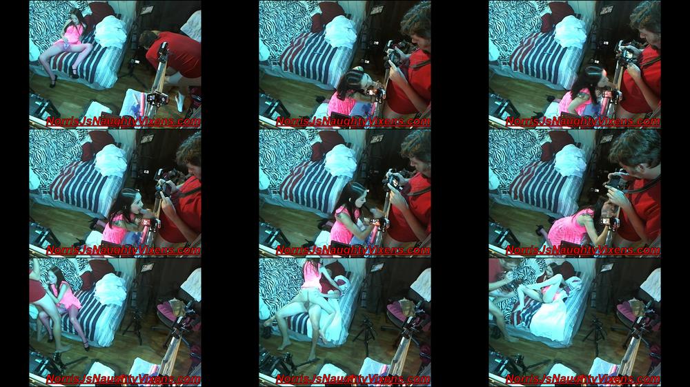 Jericha Jem Gloryhole close up