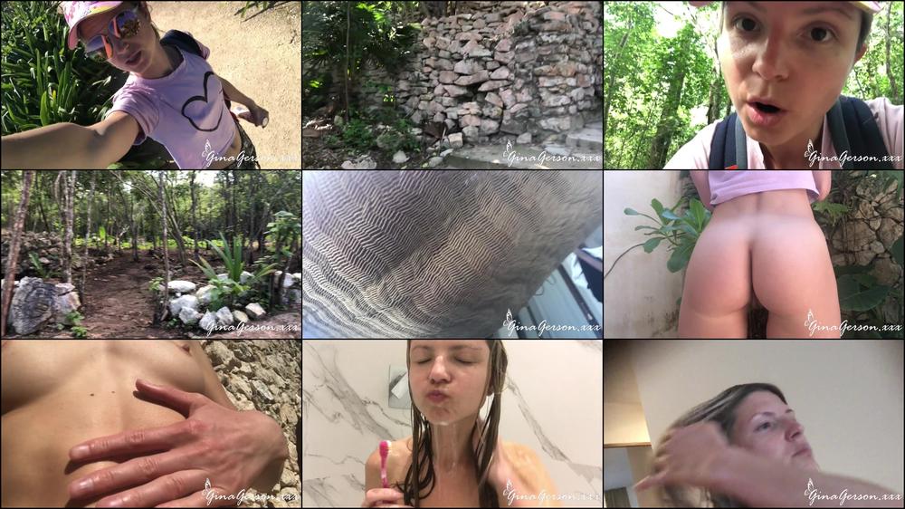 Tulum trip - Part 1