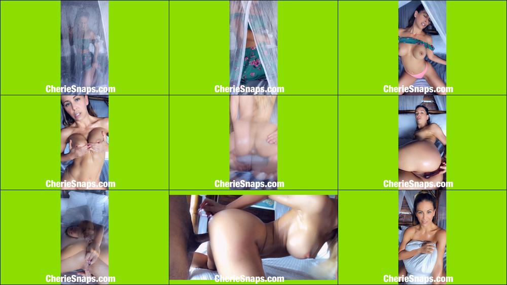 Oil Up My Ass for Anal