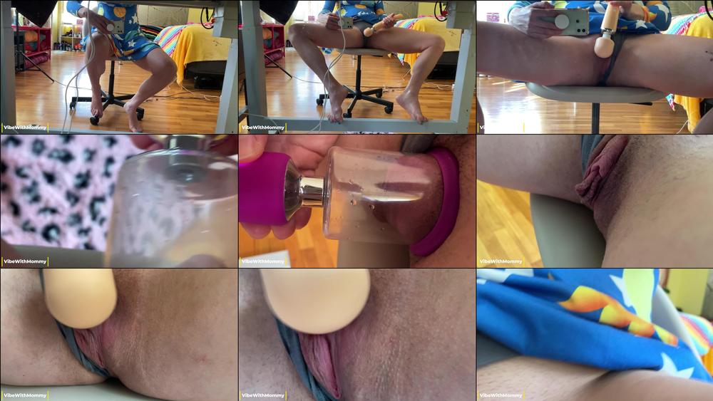 MS. JIZZLE SHOWS YOU HOW A WOMAN ORGASMS - January 13, 2023