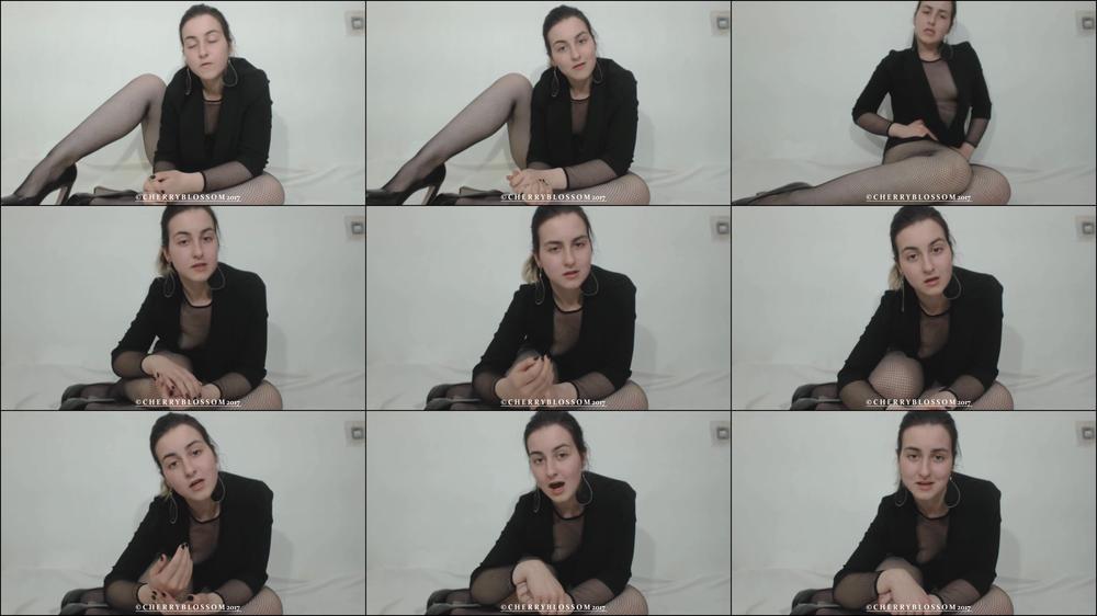 Misstressliliya Slave Task Ass Full Of Reminder