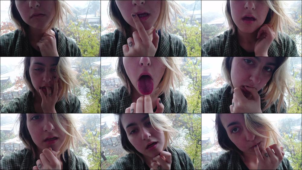Misstressliliya Secret Video Message