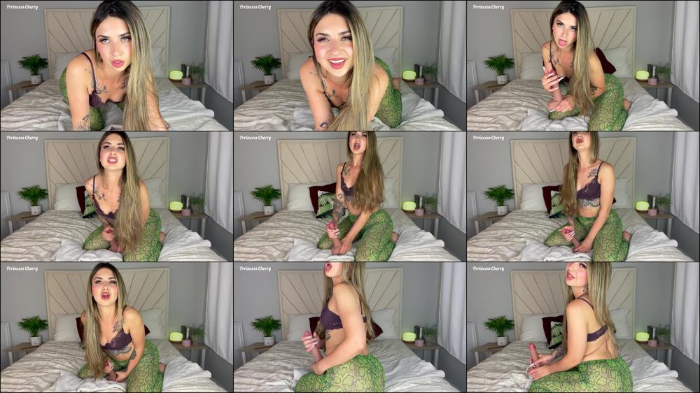 A JOI Everyday Keeps Her Away - July 05, 2022
