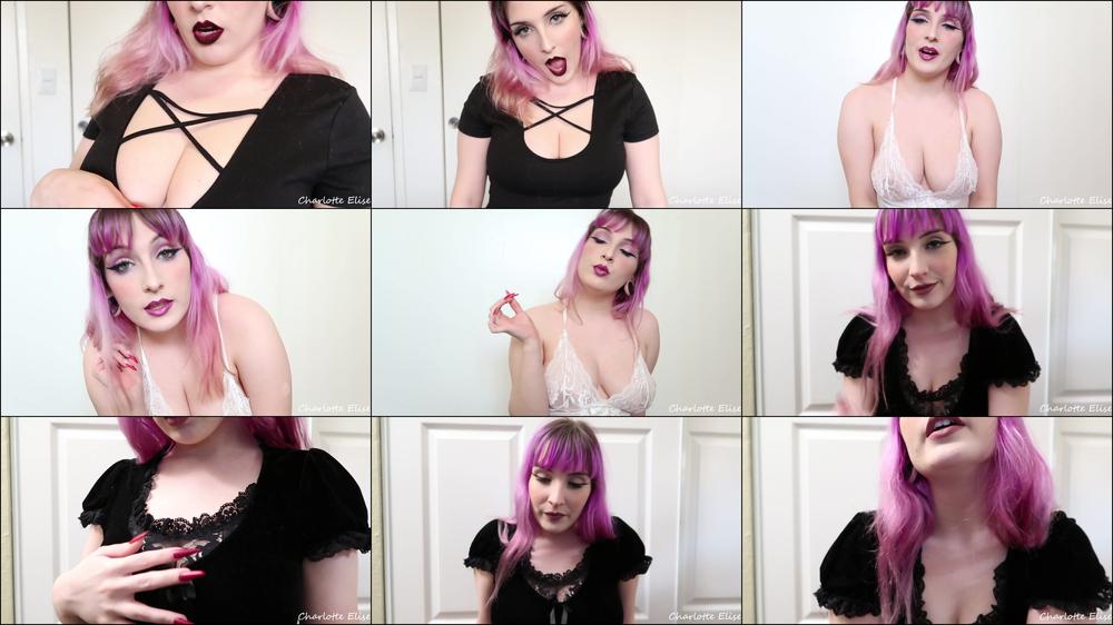 Can You Quit Findom? Clip Bundle Rehab - December 01, 2021