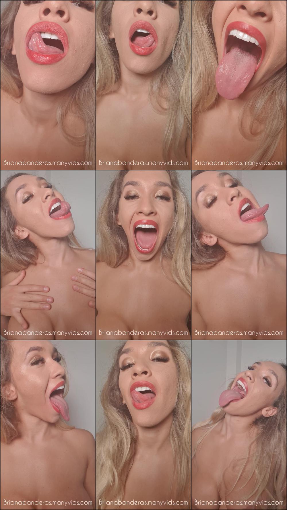 Mouth tour - October 20, 2020