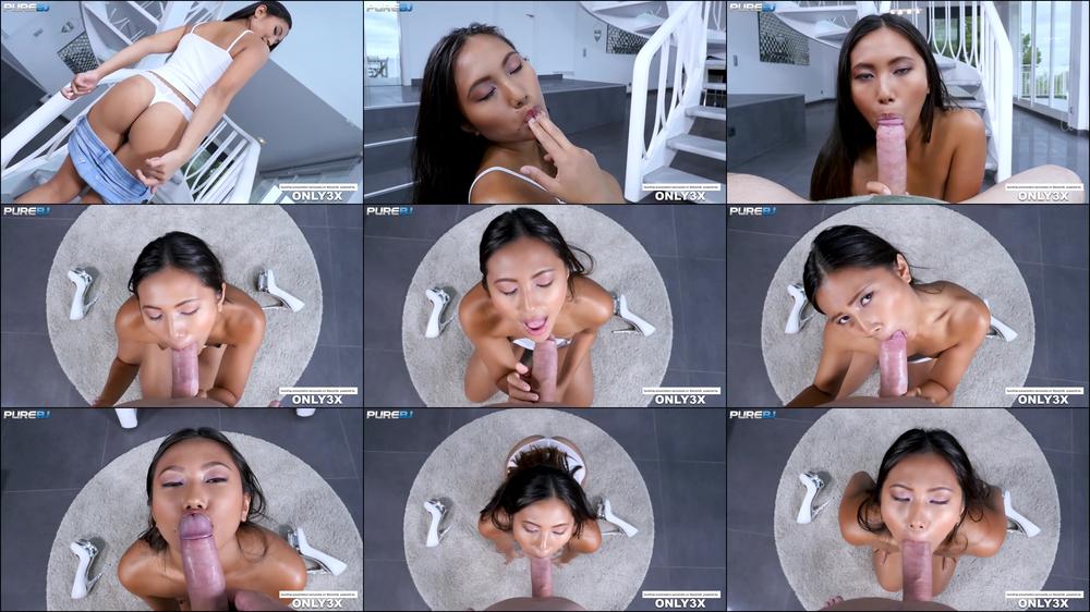 QuickFap 10m of May Thai Pure BJ