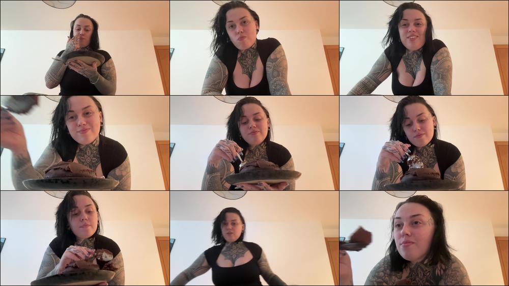 Feeding You Fatter
