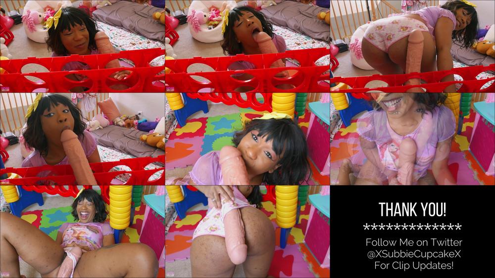 Subbiecupcake Connect 4 Cummies