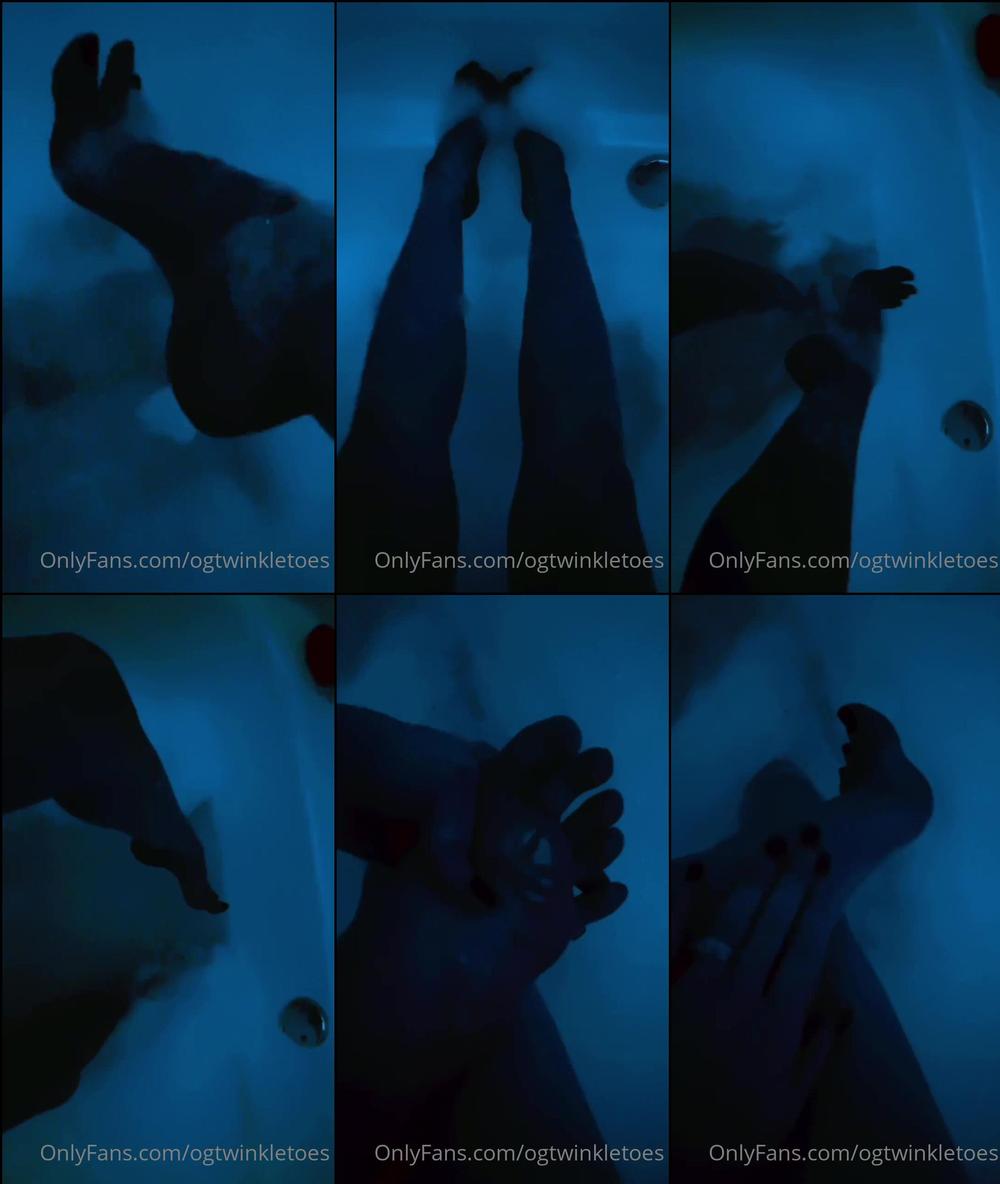 waifufeetmilk 01 10 2020 995242735 bubble baths and lotioned up soles