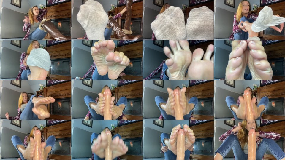 Queenmothersoles Stinky Feet Neighbor Fj