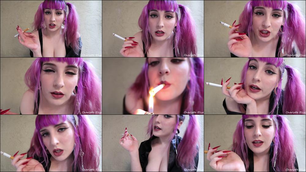 Stealing A Man, Creating a Smoke Slave - December 15, 2019