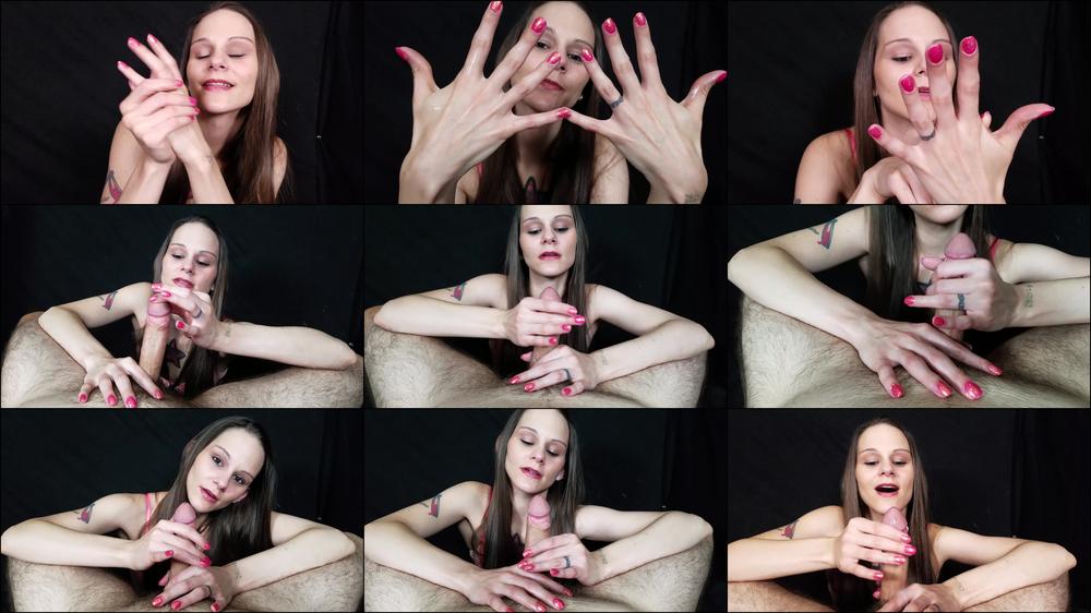 Hand Fetish HandJob