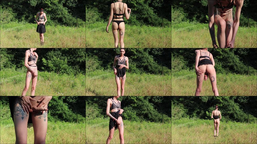 Outside Masturbation - June 21, 2023