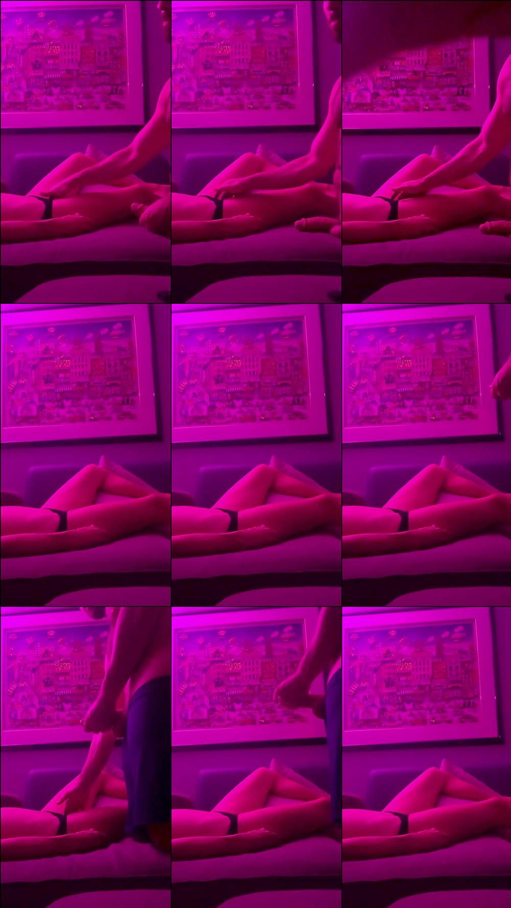 Unexpected fingering and Fucking - February 11, 2021