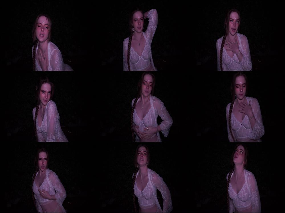 Mommy Luna's Slut Spell
