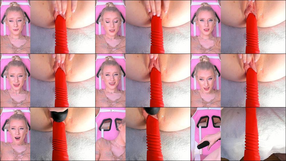 Fuck mashine pleasure - March 08, 2023