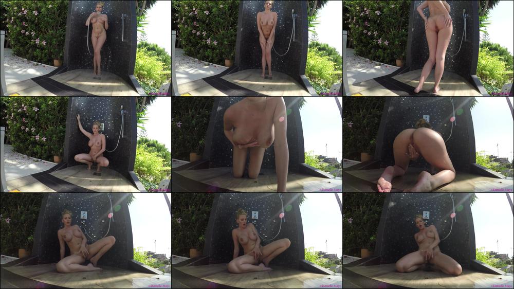 Villa Shower Fun - October 17, 2016
