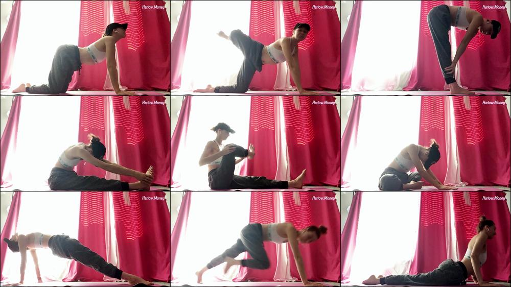 Yoga 16