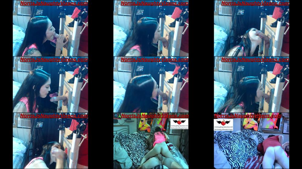 Asian Girl is fucked silly by dude
