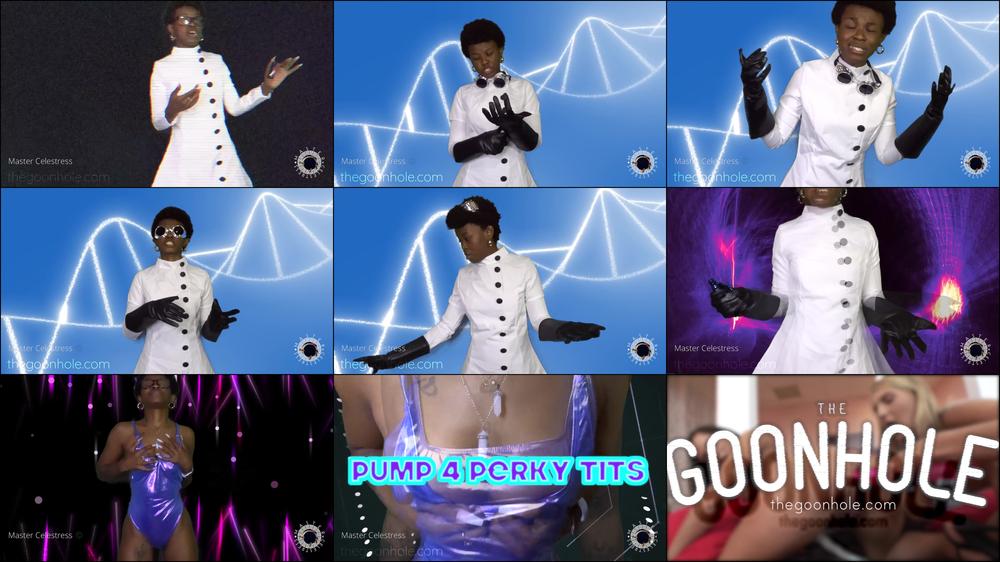 The Goon Experiment - April 02, 2022