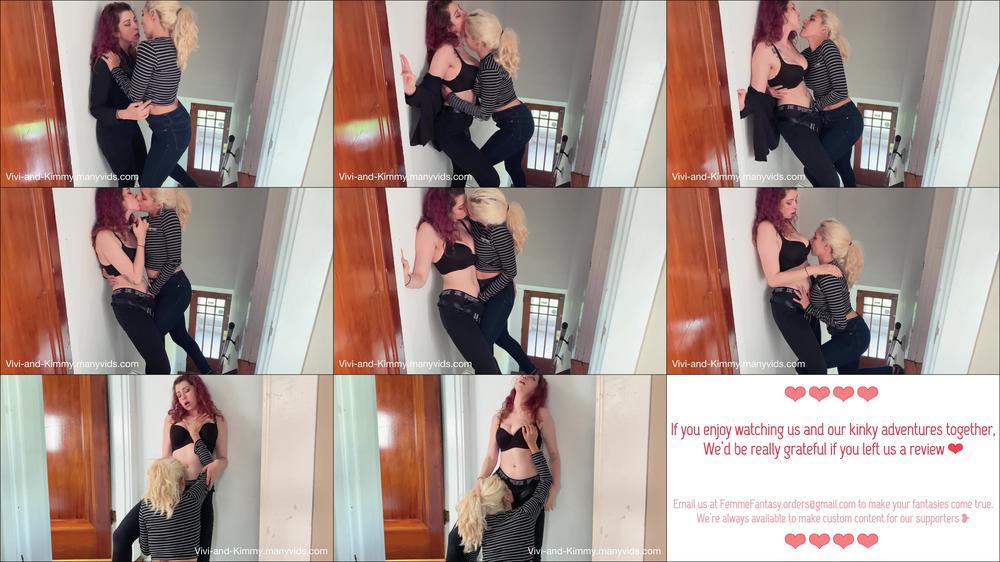 Cumming Fully Clothed 4K - April 29, 2022
