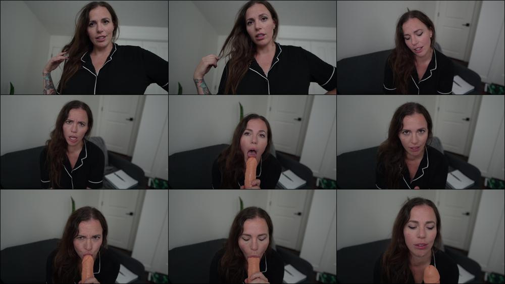 Young Cum