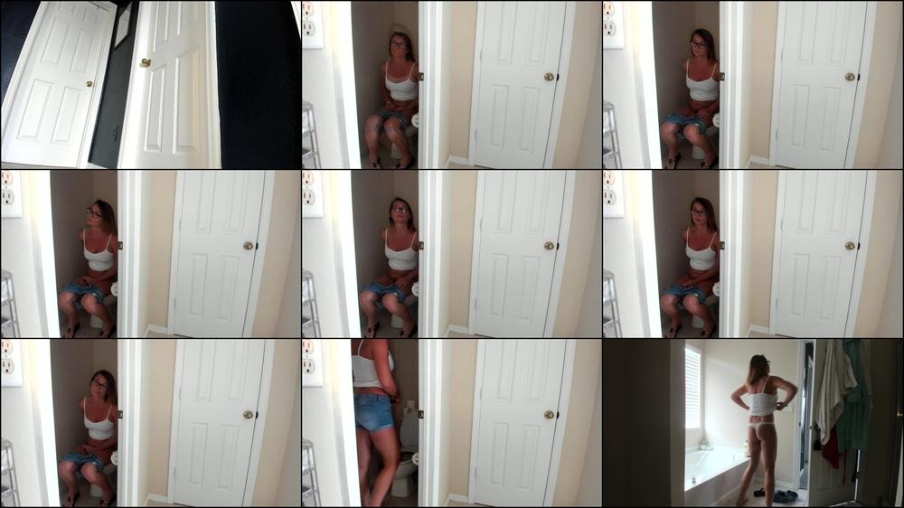 Son's Hidden Camera
