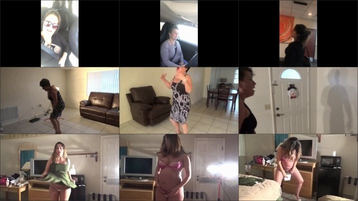 Briellajaden111 Desperately Have To P-- Compilation
