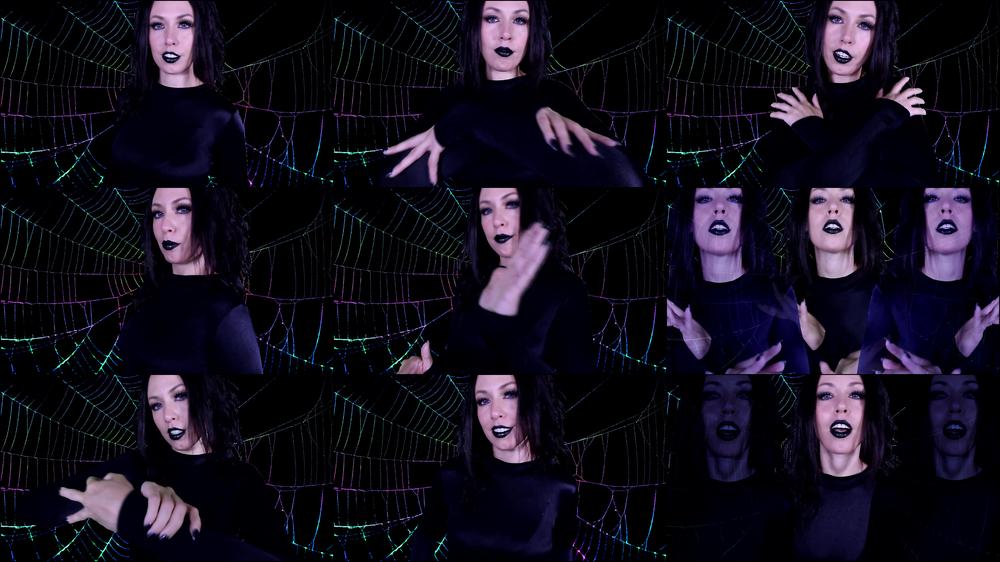 The Black Widow Mesmerize - June 05, 2022