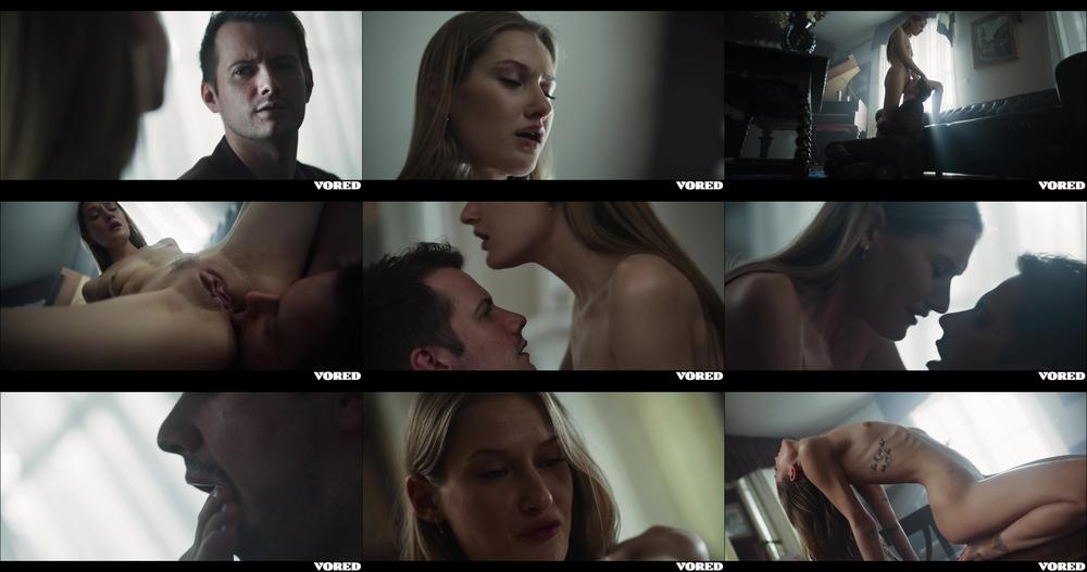 WOMB OF SHADOWS - Tiffany Tatum, Sam Bourne