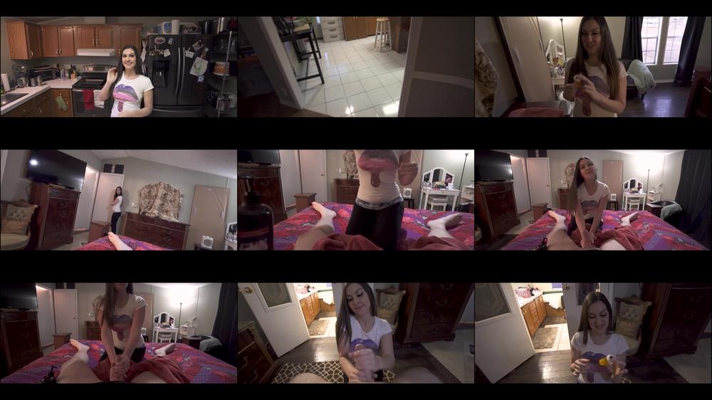 Wife's Sister Needs My Sperm Part 1