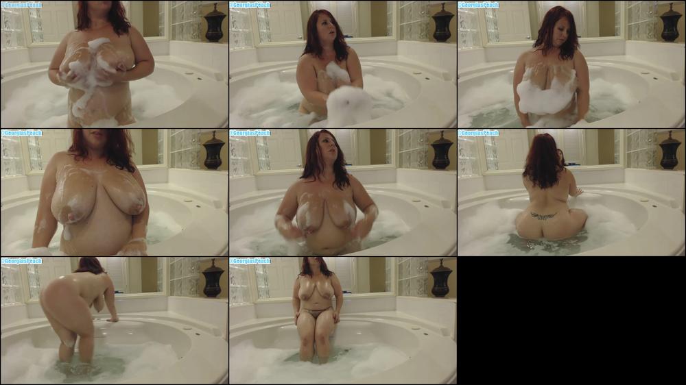 Bubble Bath - February 23, 2015