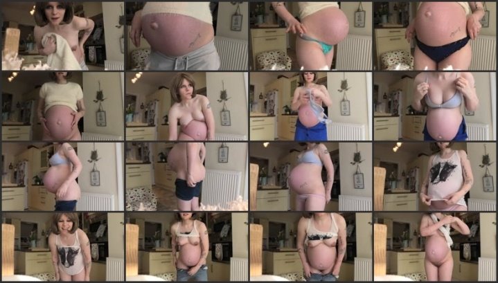 Sydney Harwin My Pre Pregnancy Clothes Don T Fit