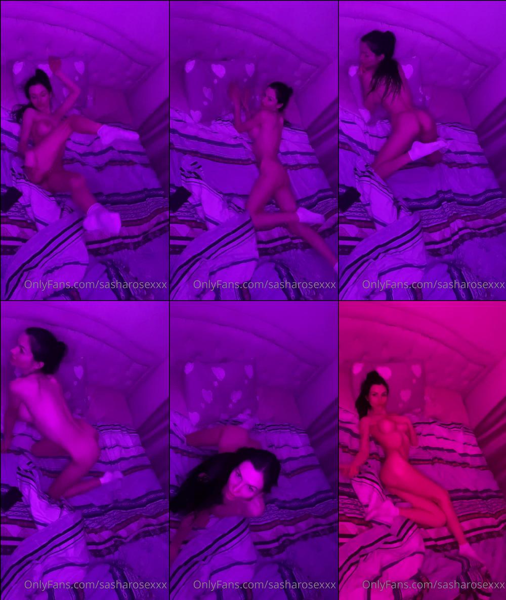 sasharosexxx 109204135 2021 02 14 watch how i tease my man 