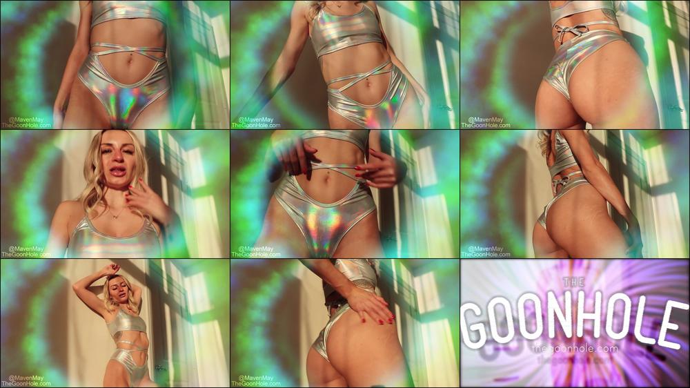 Brainless Body Worship - March 16, 2022