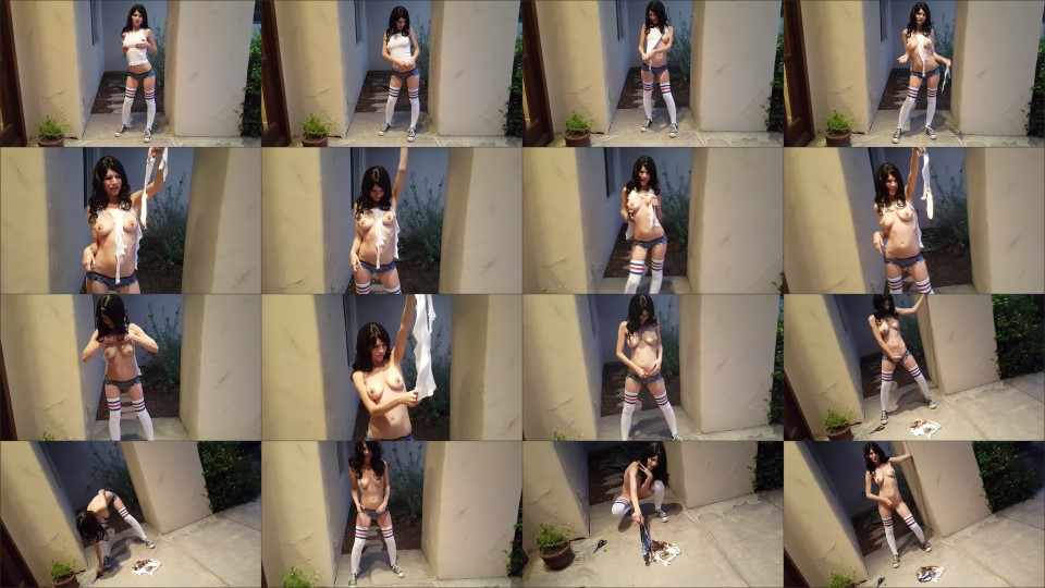Emmas Secret Life Ripping Burning Turn On Hd