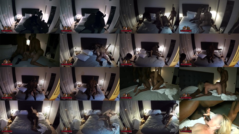 The Mandingo Club A Night To Remember Part I