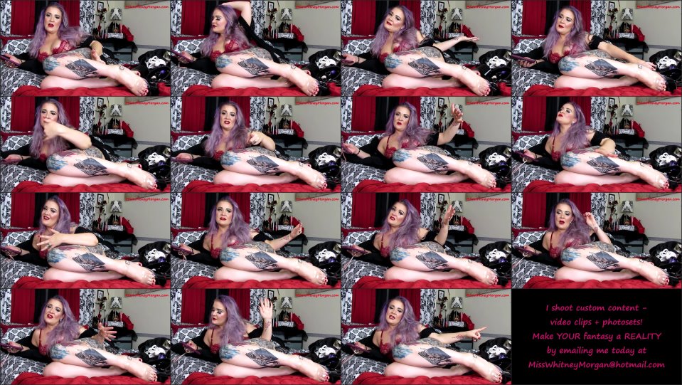 Misswhitneymorgan Ms Whitney Morgan Fan Question Friday 7
