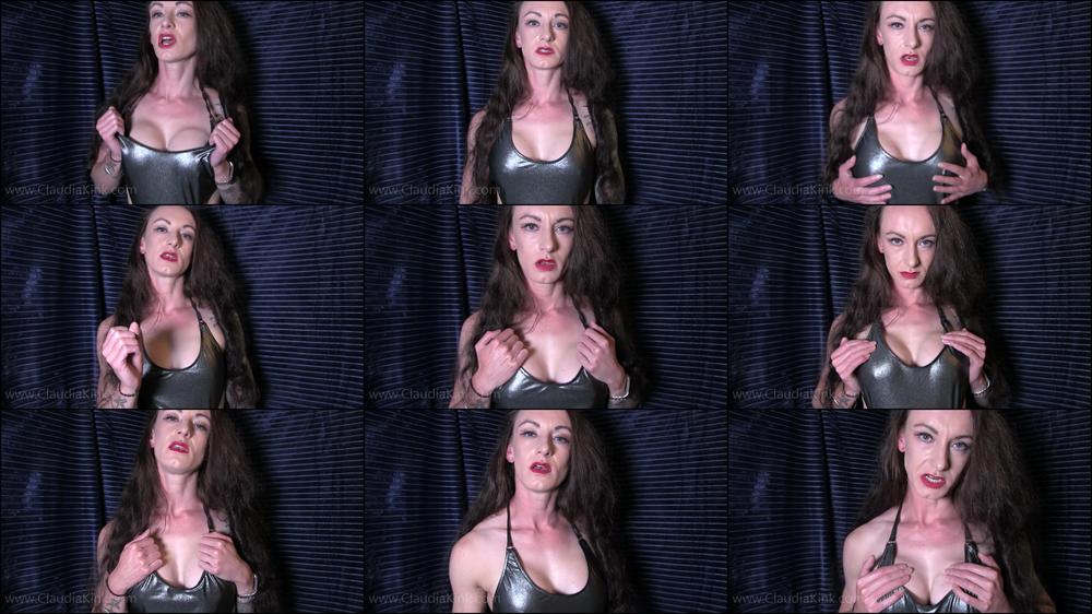 Mesmerising Femdom Mind Control - May 23, 2020