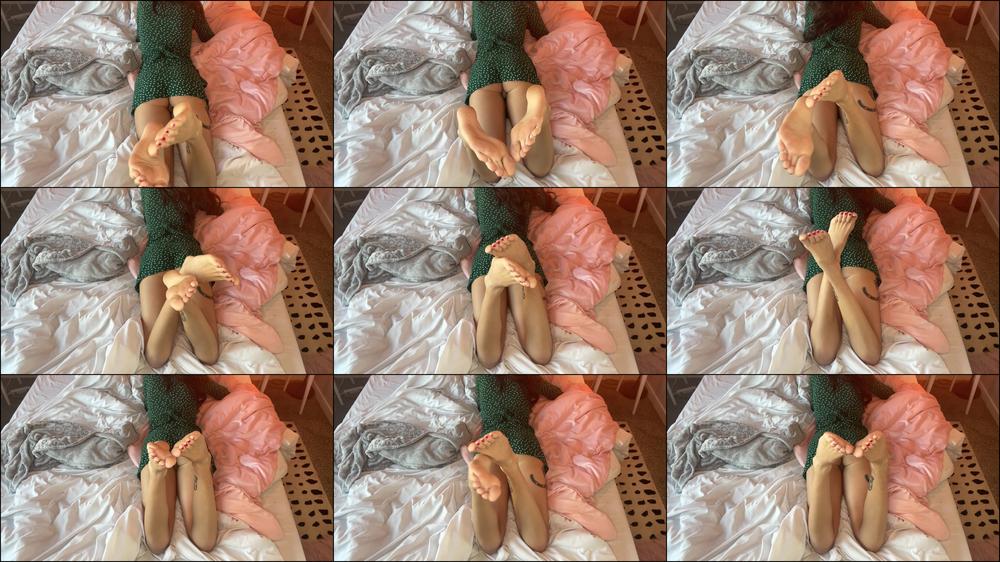 596. Ass and Feet Worship Ignore
