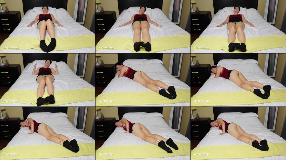 Touchfree Moaning Orgasms - Jan 23, 2022