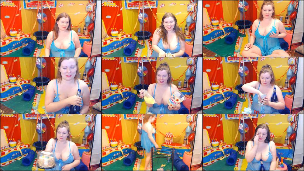 My Birthday Party livestream - Dec 31, 2020