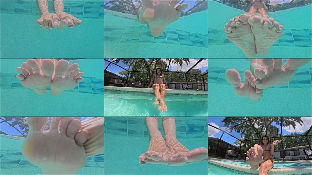 Dangerous Desires - Nothing Under Mya: 4K Hd