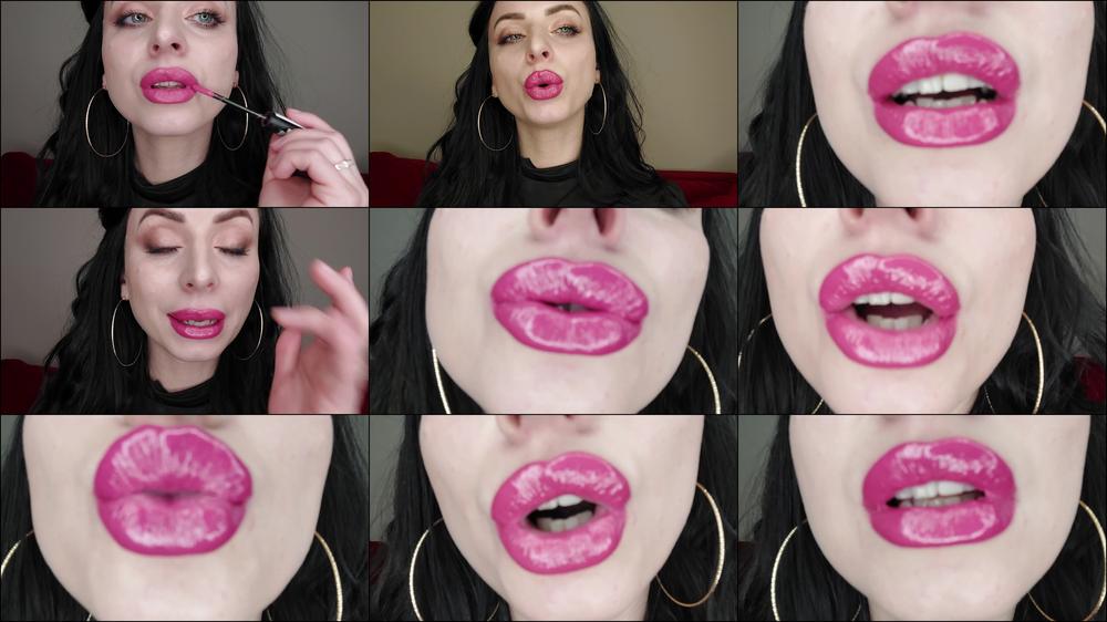 Findom Lipnosis 7 - April 22, 2022