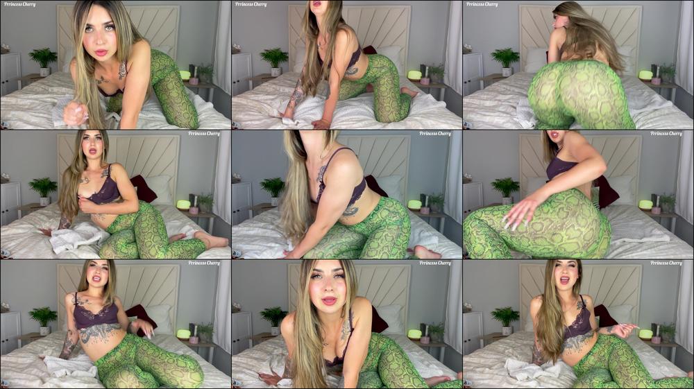 Making You not) Cum In 1 Minute - July 05, 2022
