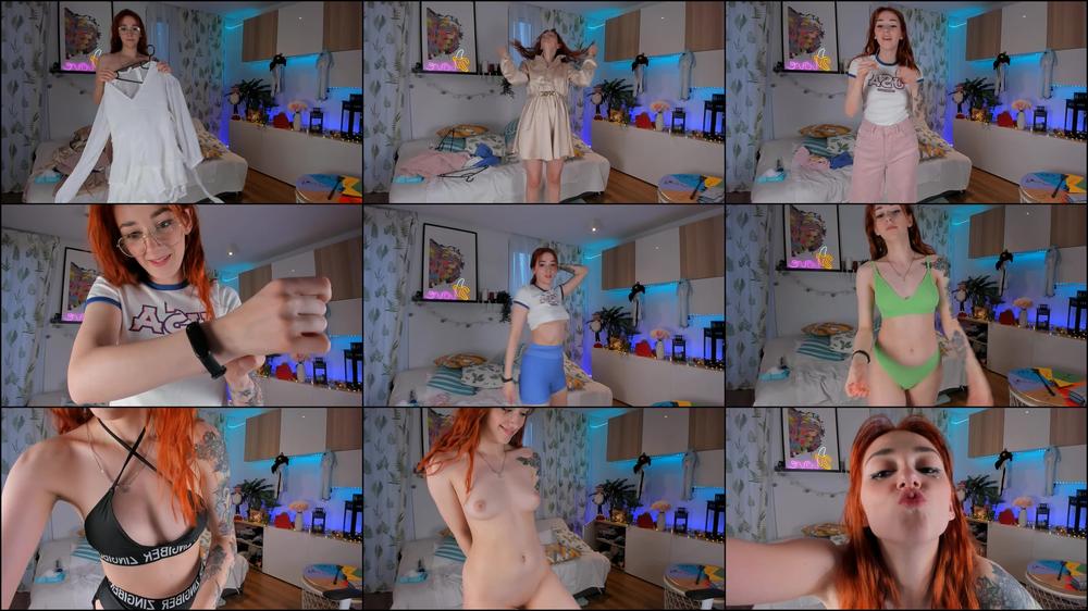 Private: Outfit + Smoky bubbles - Feb 24, 2023