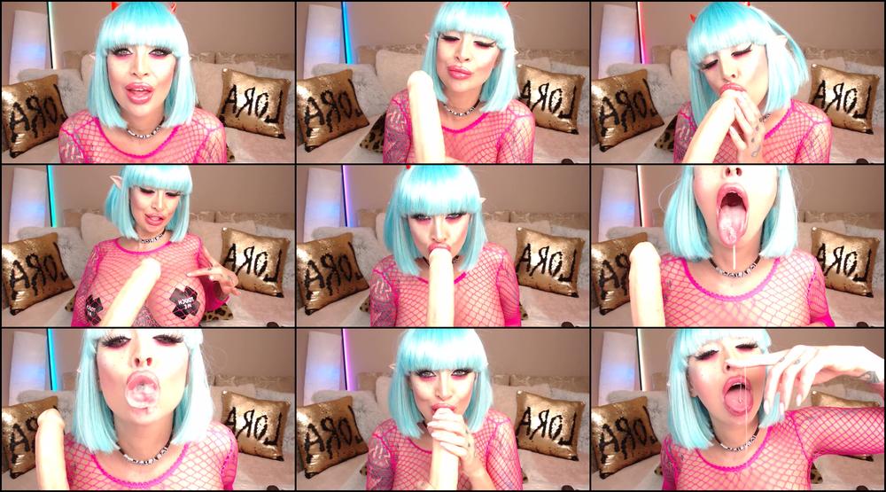 Slow SLOPPY BJ Extra AHEGAO - July 23, 2023